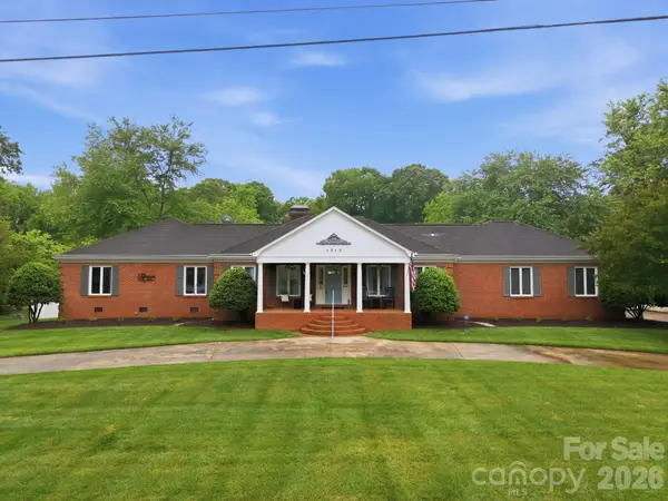 1215 Hillside Drive, Gastonia, NC 28052