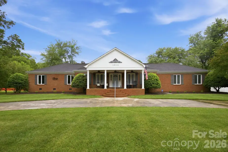 1215 Hillside Drive, Gastonia, NC 28052 - #2