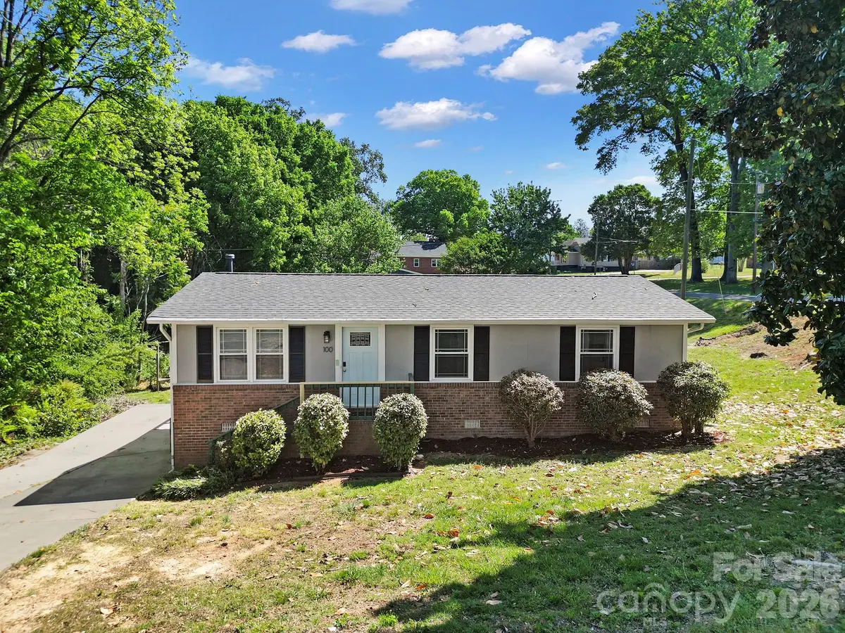 100 Privette Street, Fort Mill, SC 29715 - #1