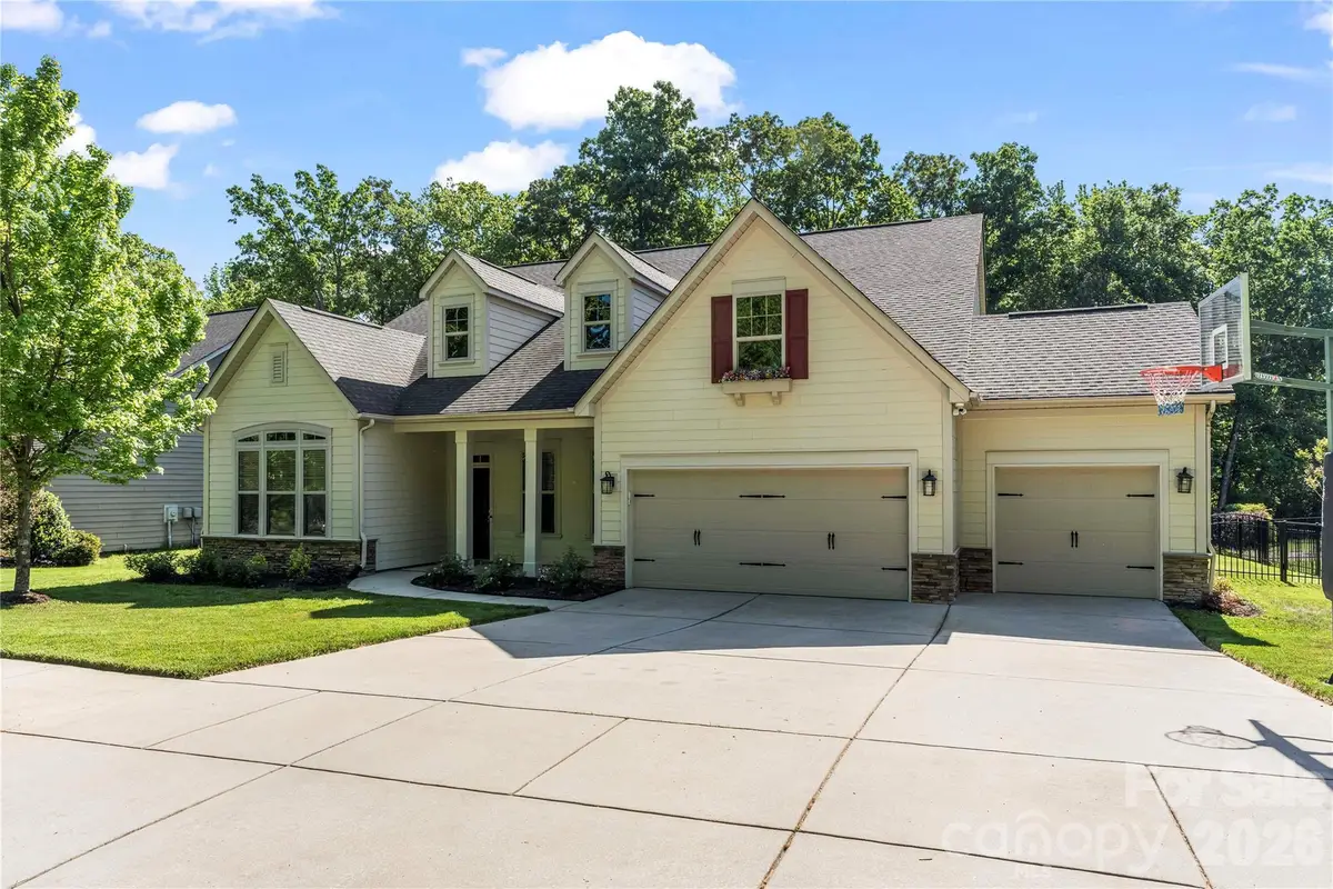 7017 Hyde Park Drive, Indian Trail, NC 28079 - #1
