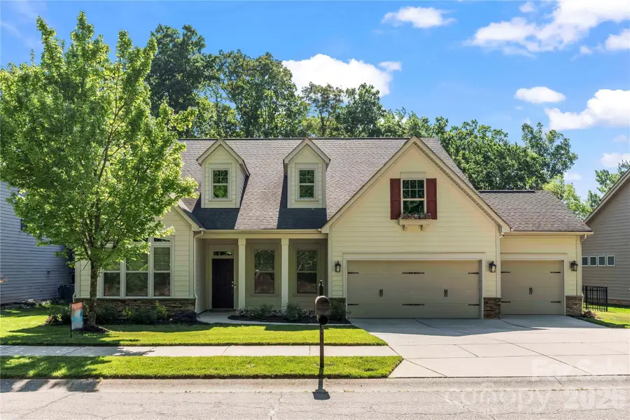 7017 Hyde Park Drive, Indian Trail, NC 28079 - #2