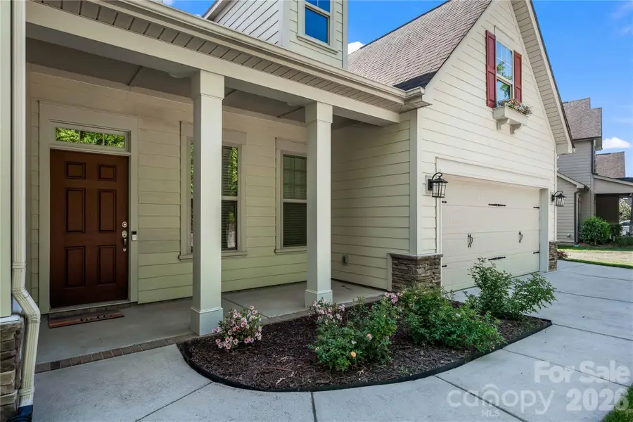 7017 Hyde Park Drive, Indian Trail, NC 28079 - #3