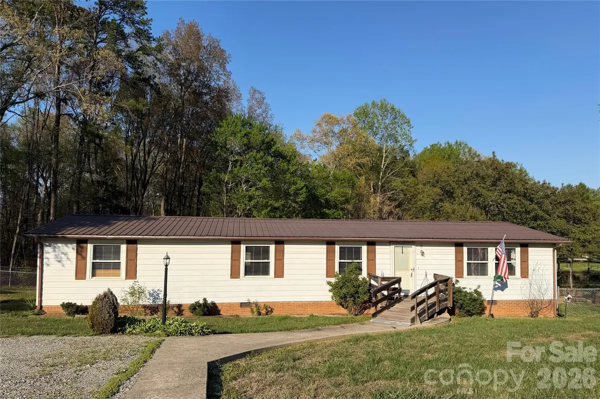 2141 Teague Town Road, Taylorsville, NC 28681 - #1