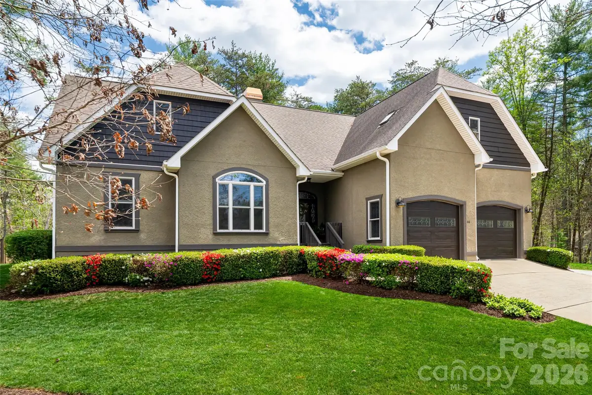 44 Cherry Ridge Lane, Weaverville, NC 28787 - #1