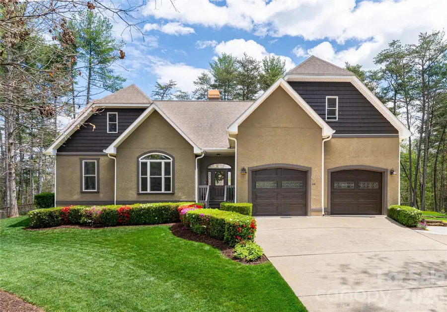 44 Cherry Ridge Lane, Weaverville, NC 28787 - #2
