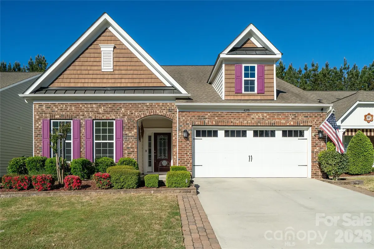 4270 Perth Road, Fort Mill, SC 29707 - #1