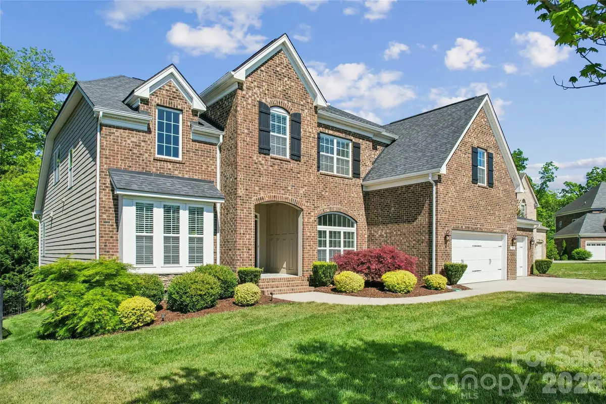 785 Barossa Valley Drive Nw, Concord, NC 28027 - #1