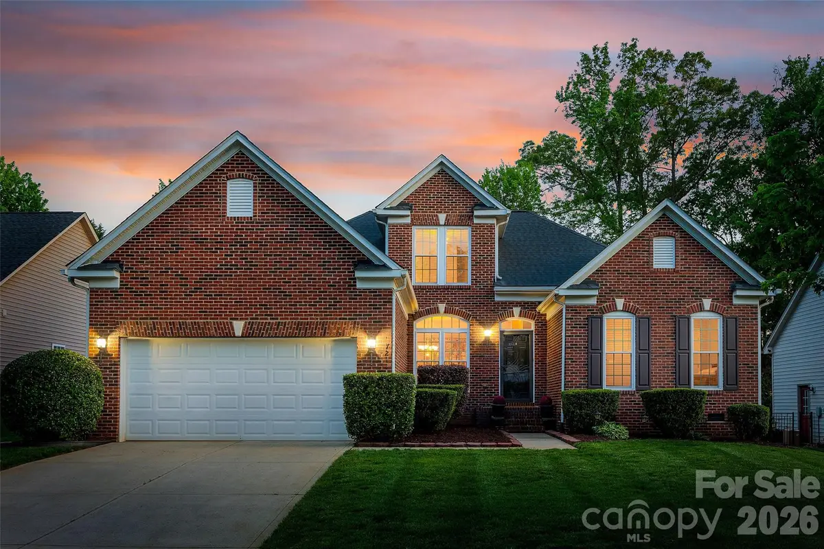 7211 Meyer Road, Fort Mill, SC 29715 - #1