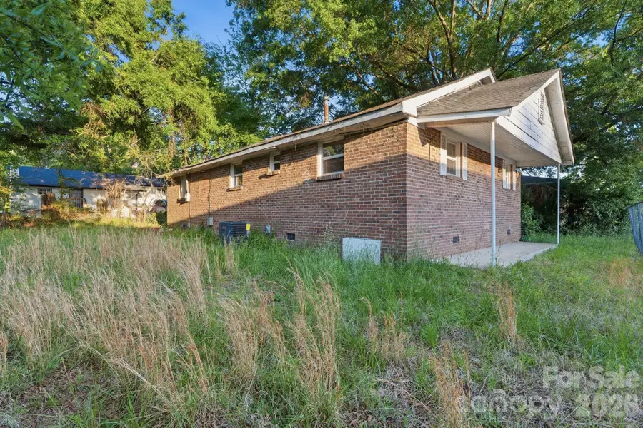 411B E Green Street, Monroe, NC 28112 - #2