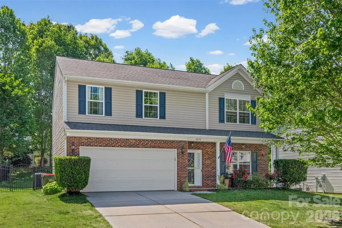 3253 Wicklow Lane, Lake Wylie, SC 29710 - #1