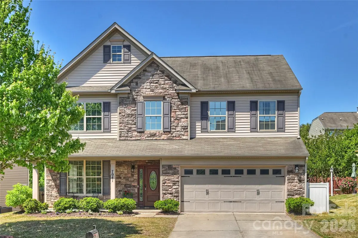 7041 Carnwarth Lane, Fort Mill, SC 29707 - #1