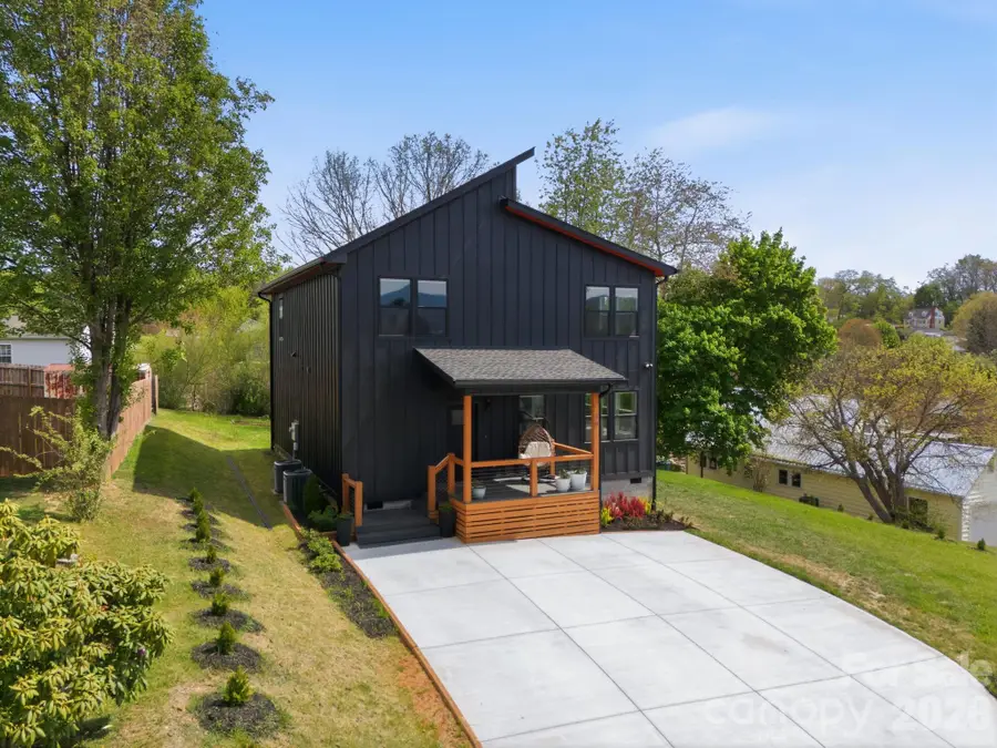 30 First Street, Canton, NC 28716 - #2