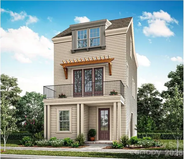 445 Delburg Mill Alley, Davidson, NC 28036