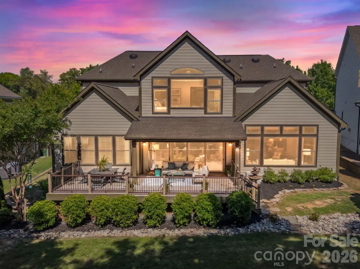 2077 Tatton Hall Road, Fort Mill, SC 29715 - #1