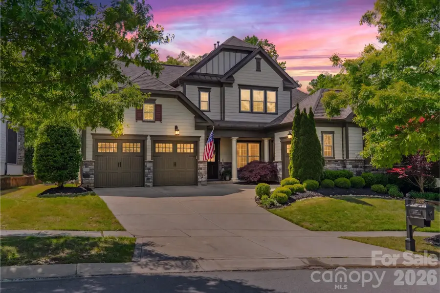 2077 Tatton Hall Road, Fort Mill, SC 29715 - #2