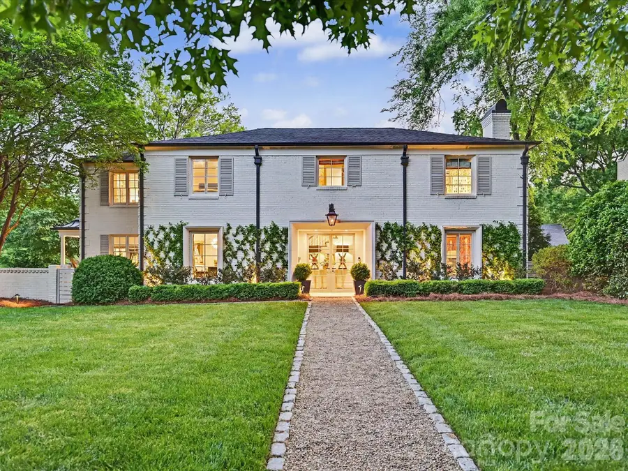 2228 Wellesley Avenue, Charlotte, NC 28207 - #2