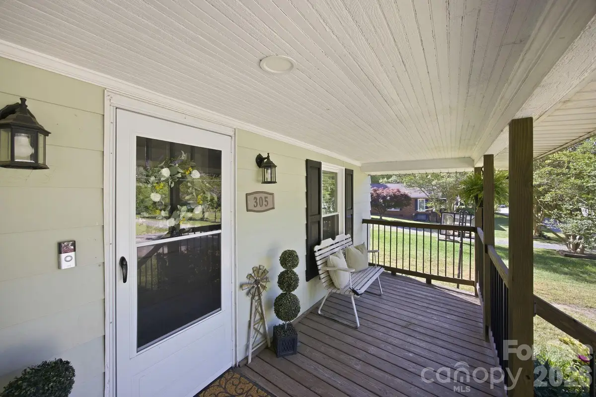 305 Bost Circle, Rockwell, NC 28138 - #1