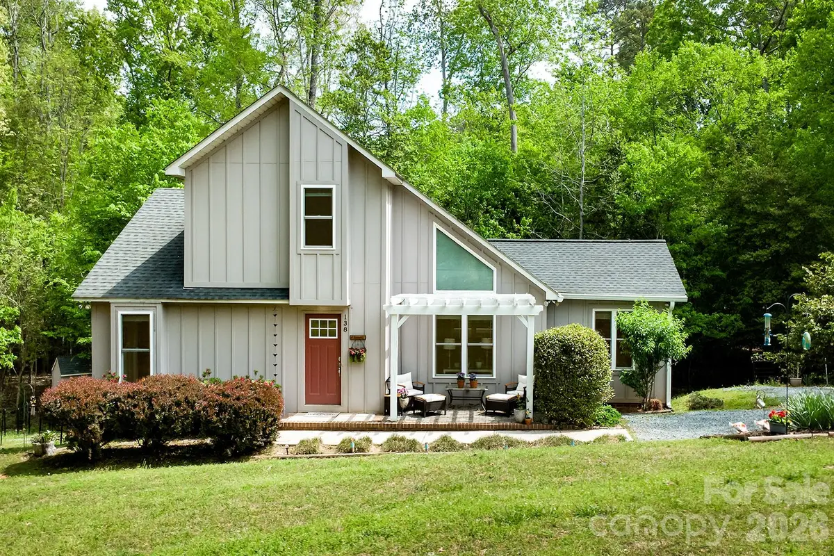 138 Uwharrie Court, Mount Gilead, NC 27306 - #1
