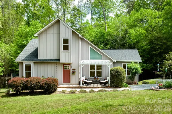 138 Uwharrie Court, Mount Gilead, NC 27306
