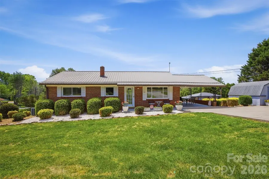 101 Regina Drive, Morganton, NC 28655 - #3