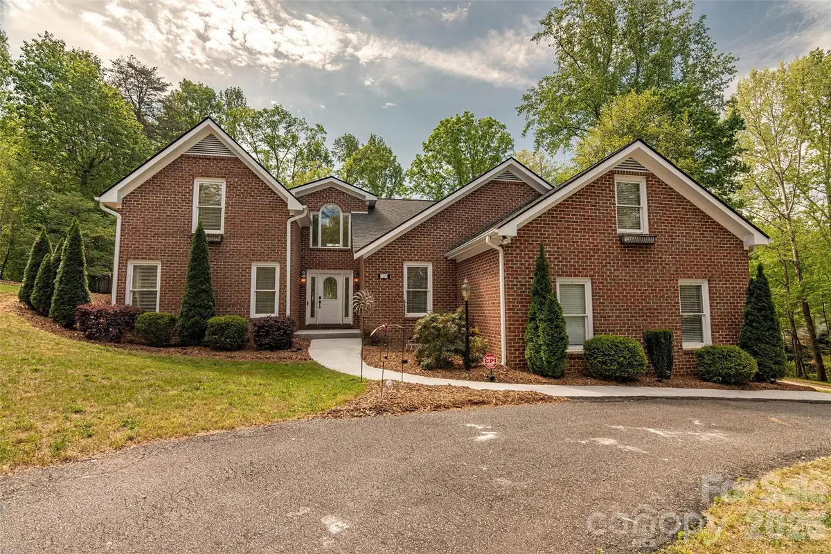 189 Ridgeview Drive, Rutherfordton, NC 28139 - #1