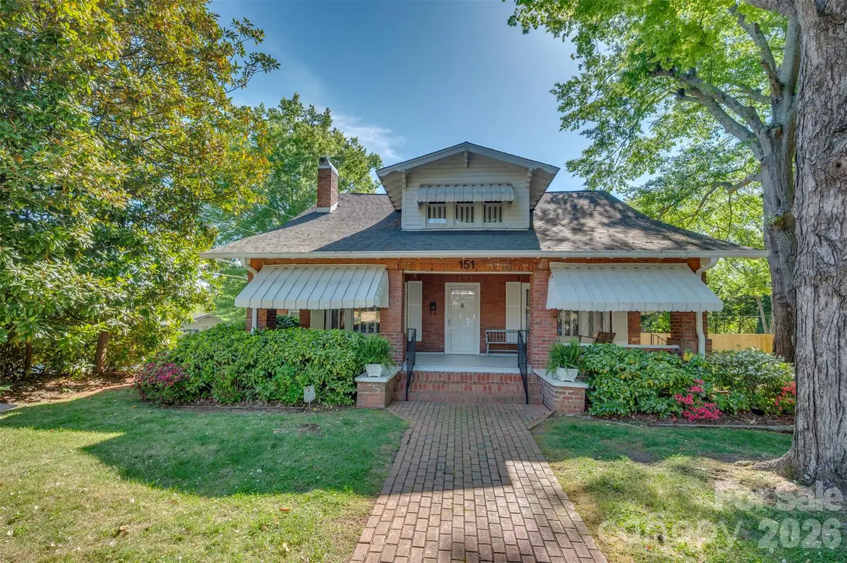 151 S Magnolia Street, Forest City, NC 28043 - #1