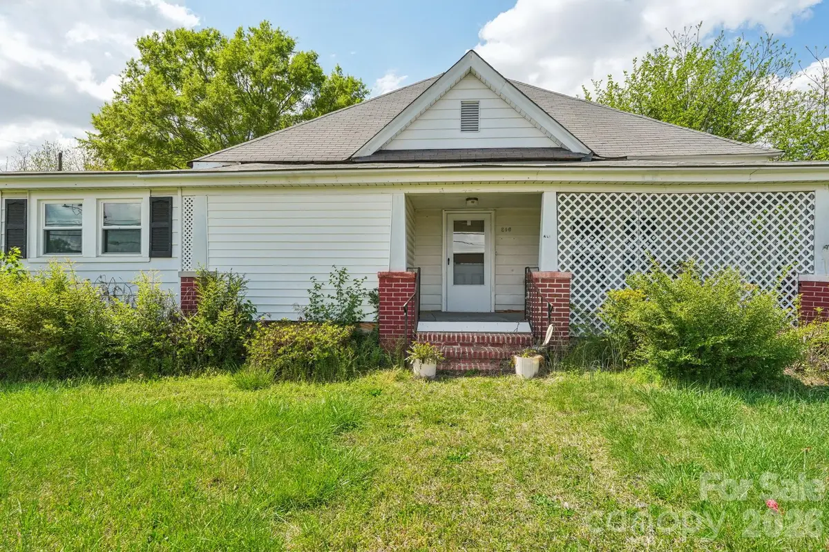 210 Griffith Road, Monroe, NC 28112 - #1