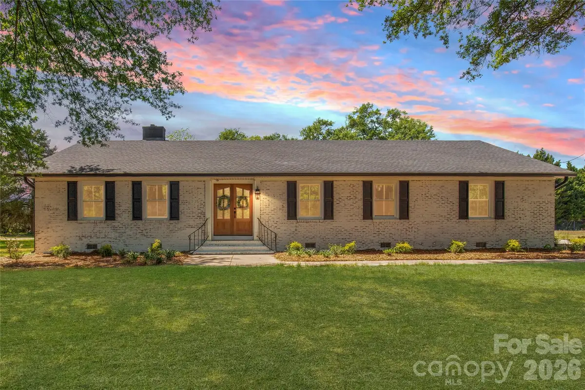 1108 Evans Mill Road, Pageland, SC 29728 - #1