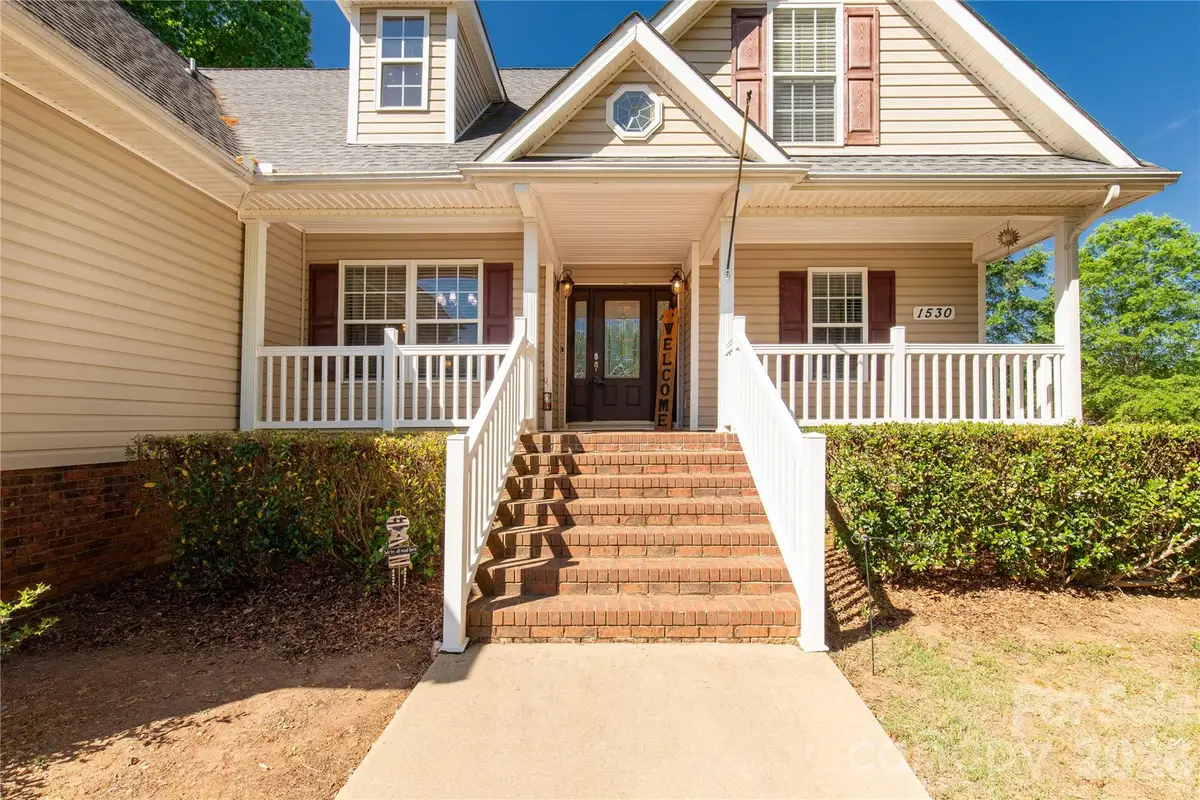 1530 Danlee Drive, Lancaster, SC 29720 - #1