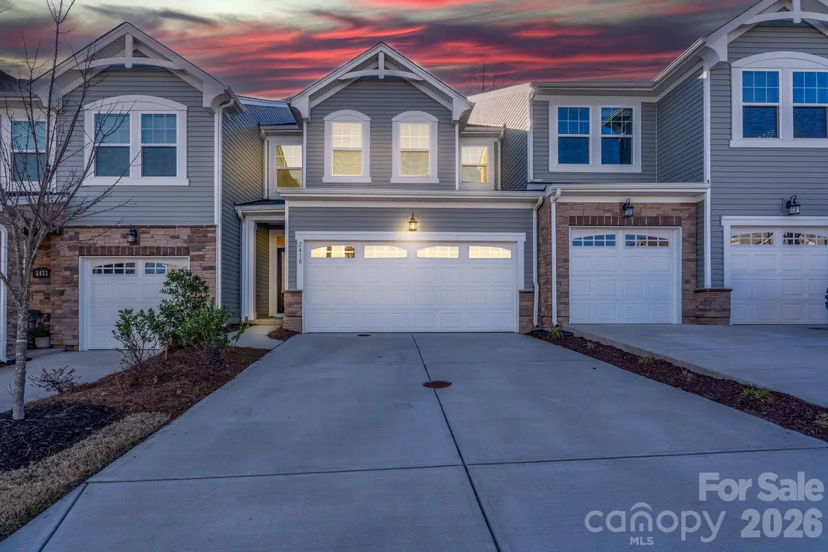 2418 Heathcliff Trail, Fort Mill, SC 29707 - #1