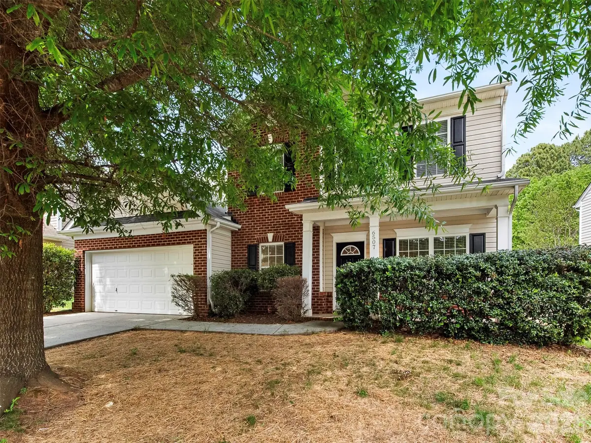 6507 Hermsley Road, Charlotte, NC 28278 - #1