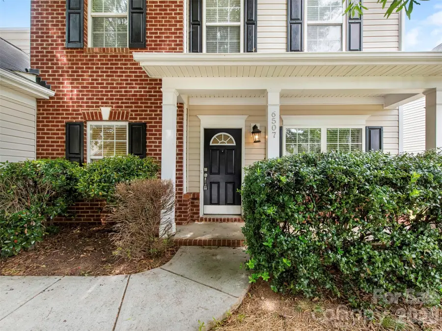 6507 Hermsley Road, Charlotte, NC 28278 - #2