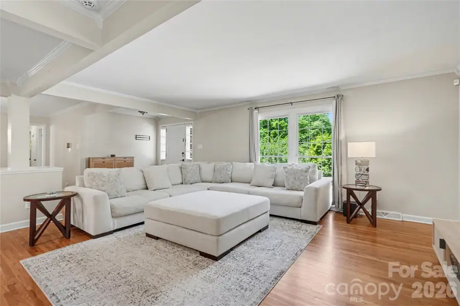 6201 Colchester Place, Charlotte, NC 28210 - #3