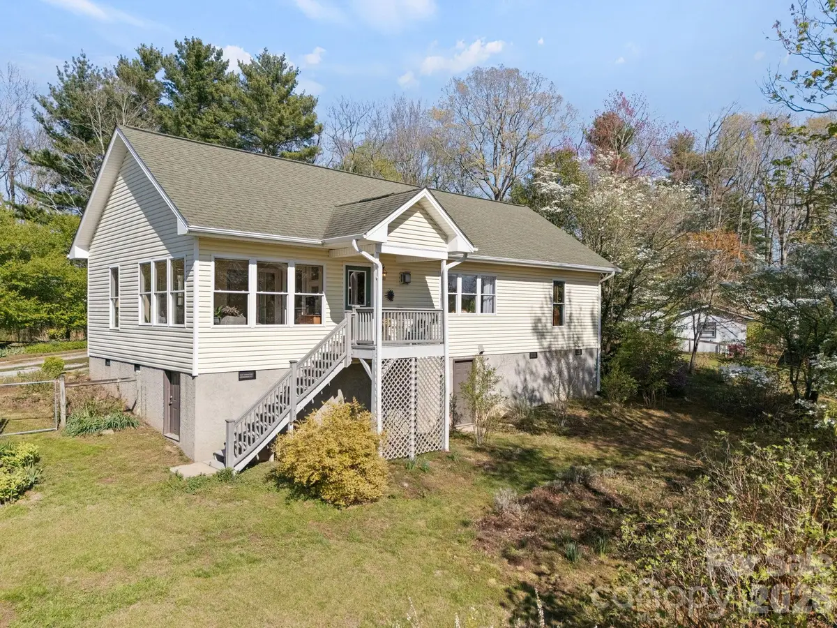 367 Crescent Street, Saluda, NC 28773 - #1