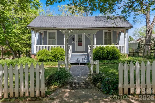 15 W Sprague Street, Winston Salem, NC 27127