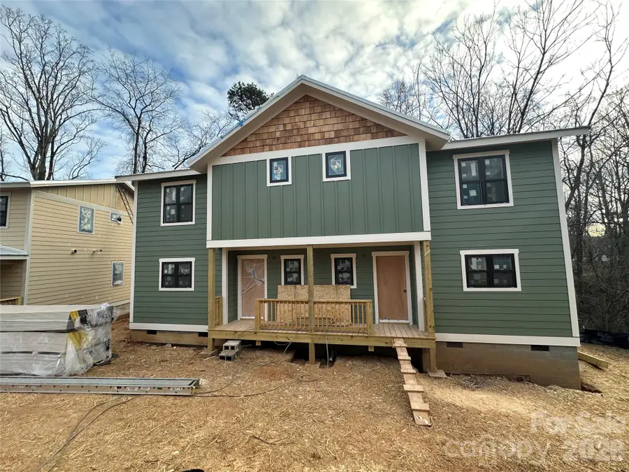 25 Fireside Drive, Asheville, NC 28806 - #3