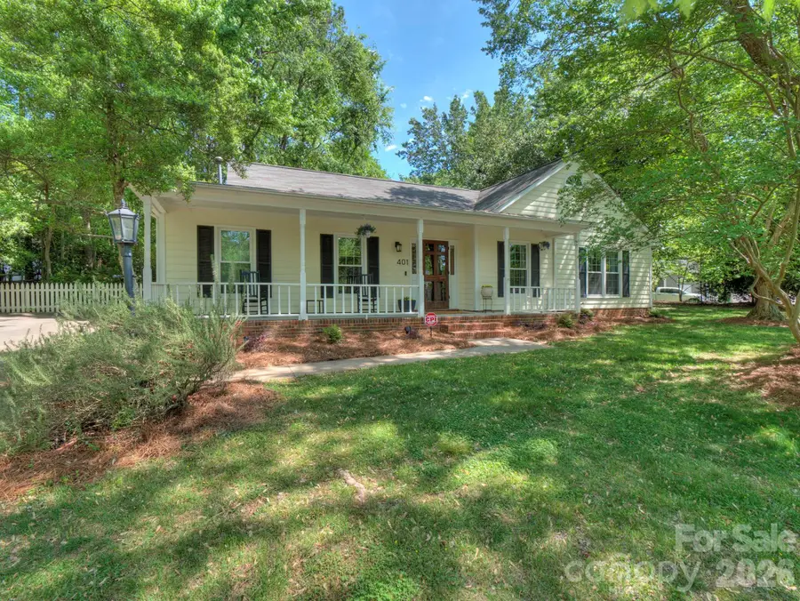 401 Sandymead Road, Matthews, NC 28105 - #2