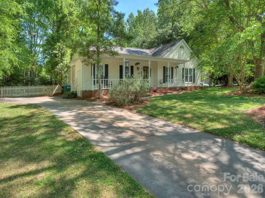 401 Sandymead Road, Matthews, NC 28105 - #3