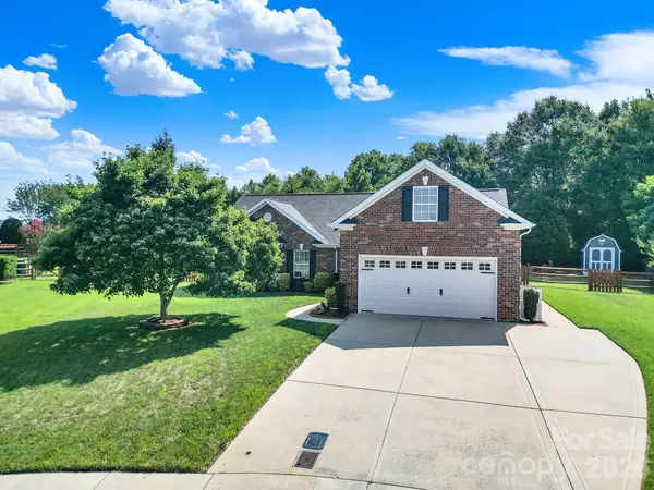 849 Treva Anne Drive Sw, Concord, NC 28027