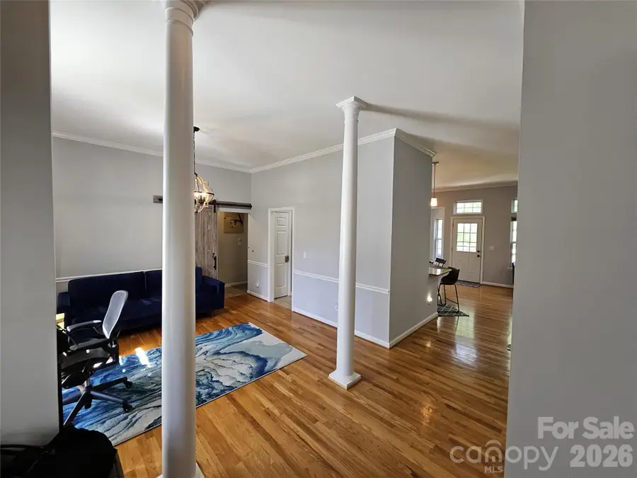 11632 Long Forest Drive, Charlotte, NC 28269 - #2