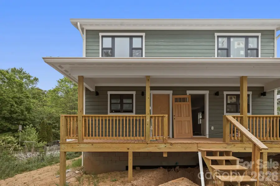 17 Fireside Drive, Asheville, NC 28806 - #2