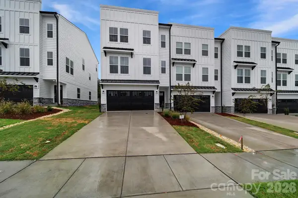 9220 Walnut Hill Road Nw, Concord, NC 28027