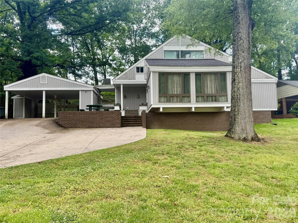 1233 Maxwell Street, Salisbury, NC 28144 - #1