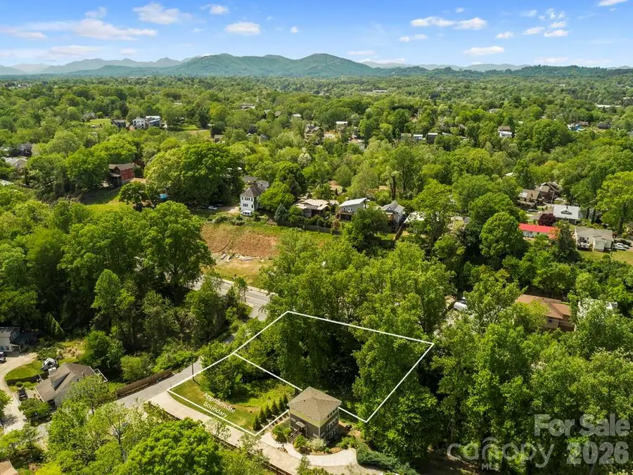 9999 Euclid Boulevard, Asheville, NC 28806 - #3