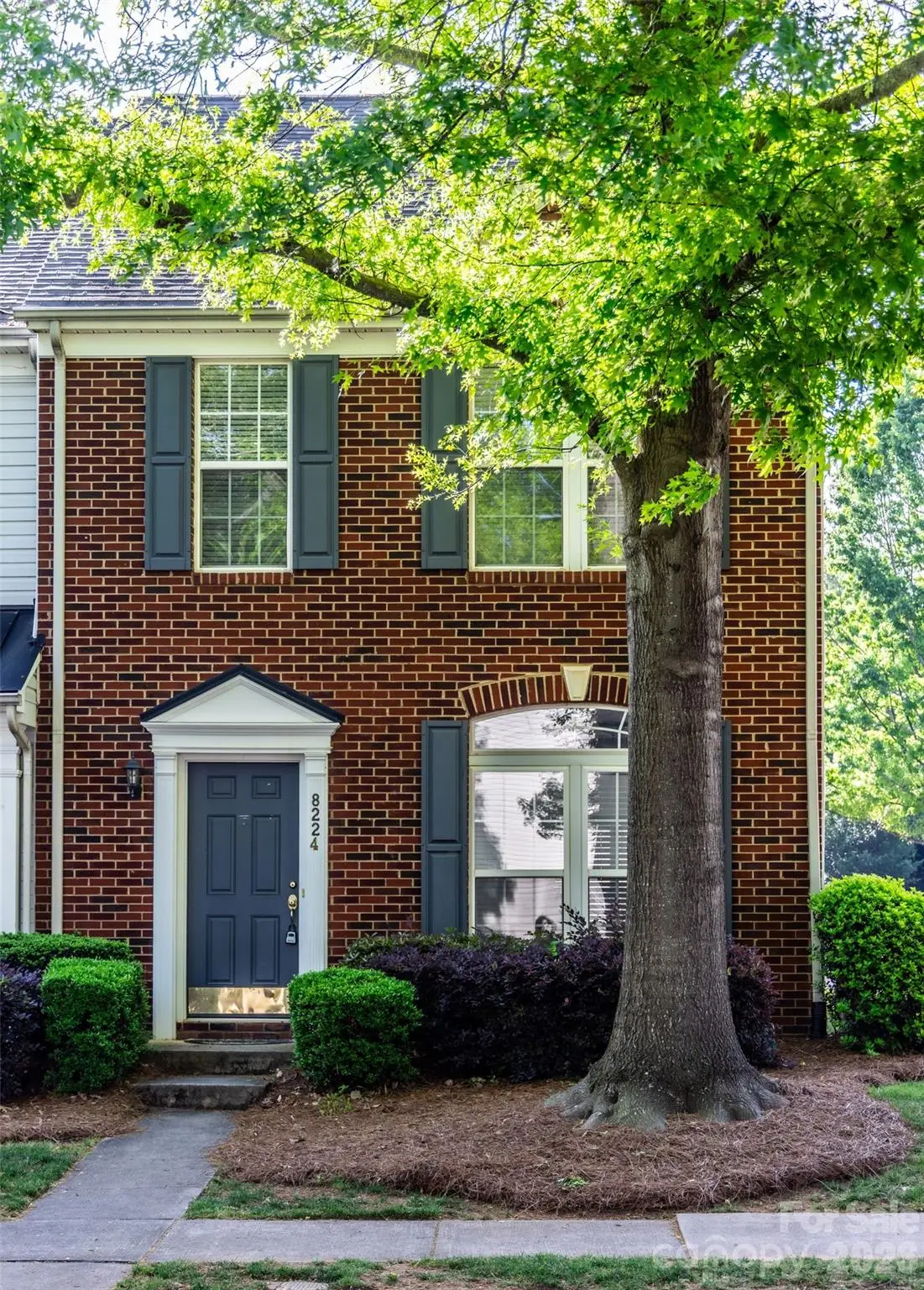 8224 Shinkansen Drive, Charlotte, NC 28213 - #1