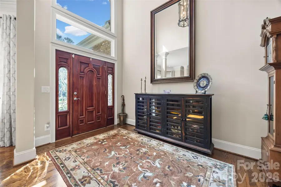3417 Mayhew Forrest Lane, Mint Hill, NC 28227 - #3