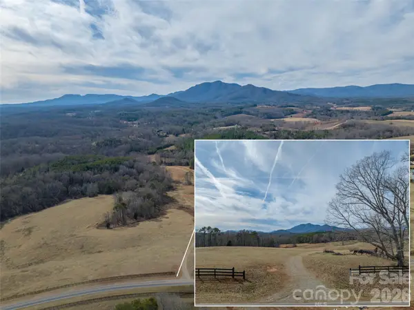 99999 A R Thompson Road #48.2, Mill Spring, NC 28756