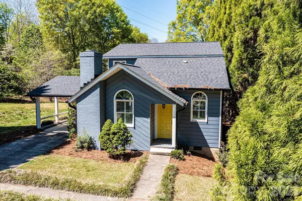 2335 5th Street Ne, Hickory, NC 28601
