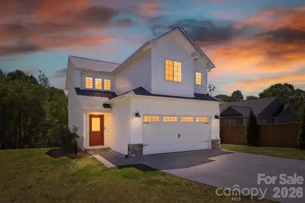 126 Crump Street, Connelly Springs, NC 28612