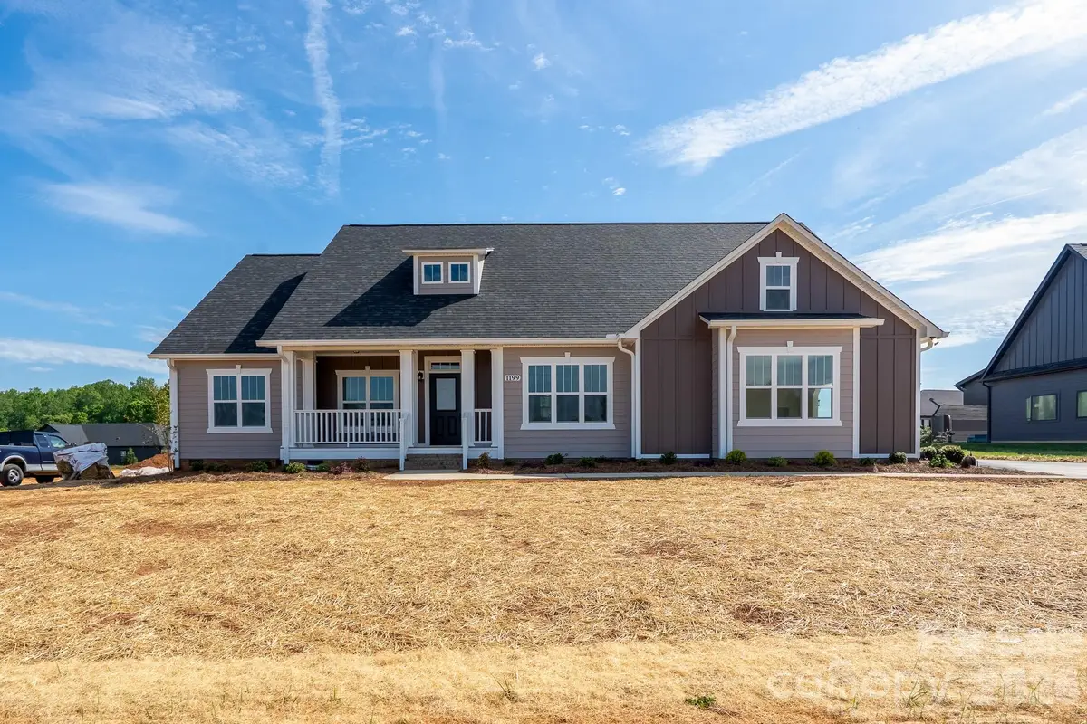 1199 Stonegate Drive, Salisbury, NC 28147 - #1